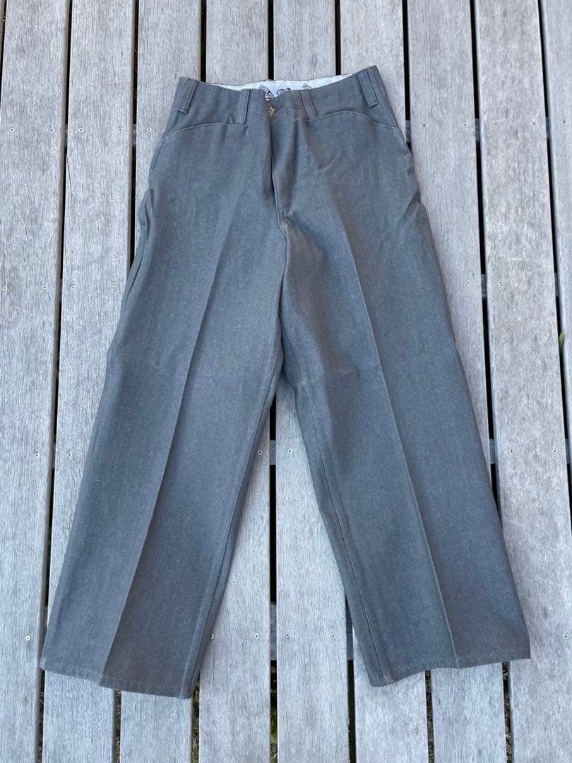 新品BEN DAVIS/ベンデイビス ゴリラカットCH32