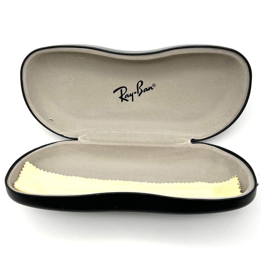 【大人気】Ray-Ban レイバン　ウェイファーラー サングラス ケース付　良品