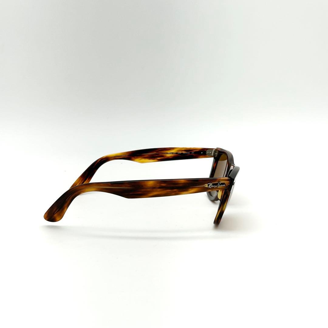 【大人気】Ray-Ban レイバン　ウェイファーラー サングラス ケース付　良品