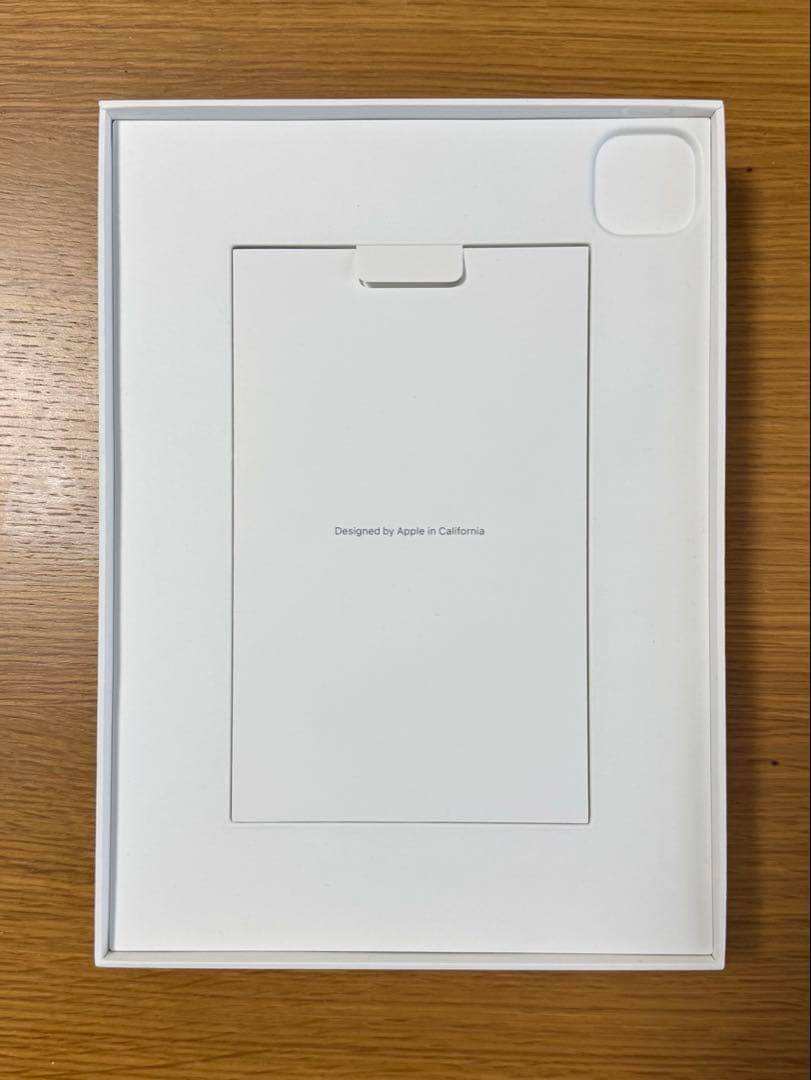 iPad Pro 第4世代 11インチ 128GB スペースグレー