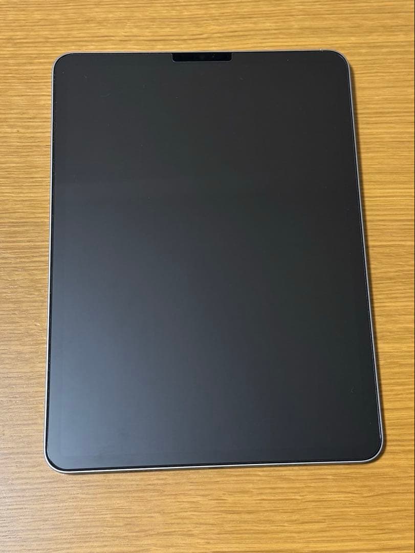 iPad Pro 第4世代 11インチ 128GB スペースグレー