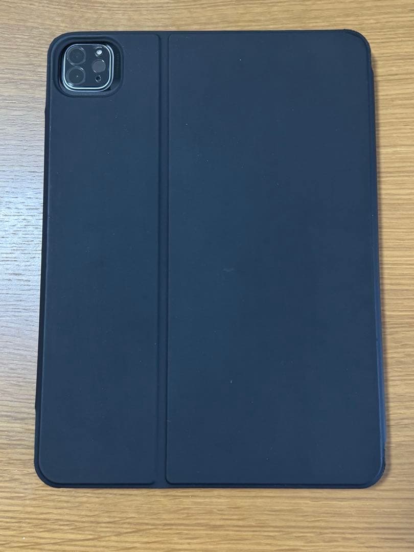 iPad Pro 第4世代 11インチ 128GB スペースグレー