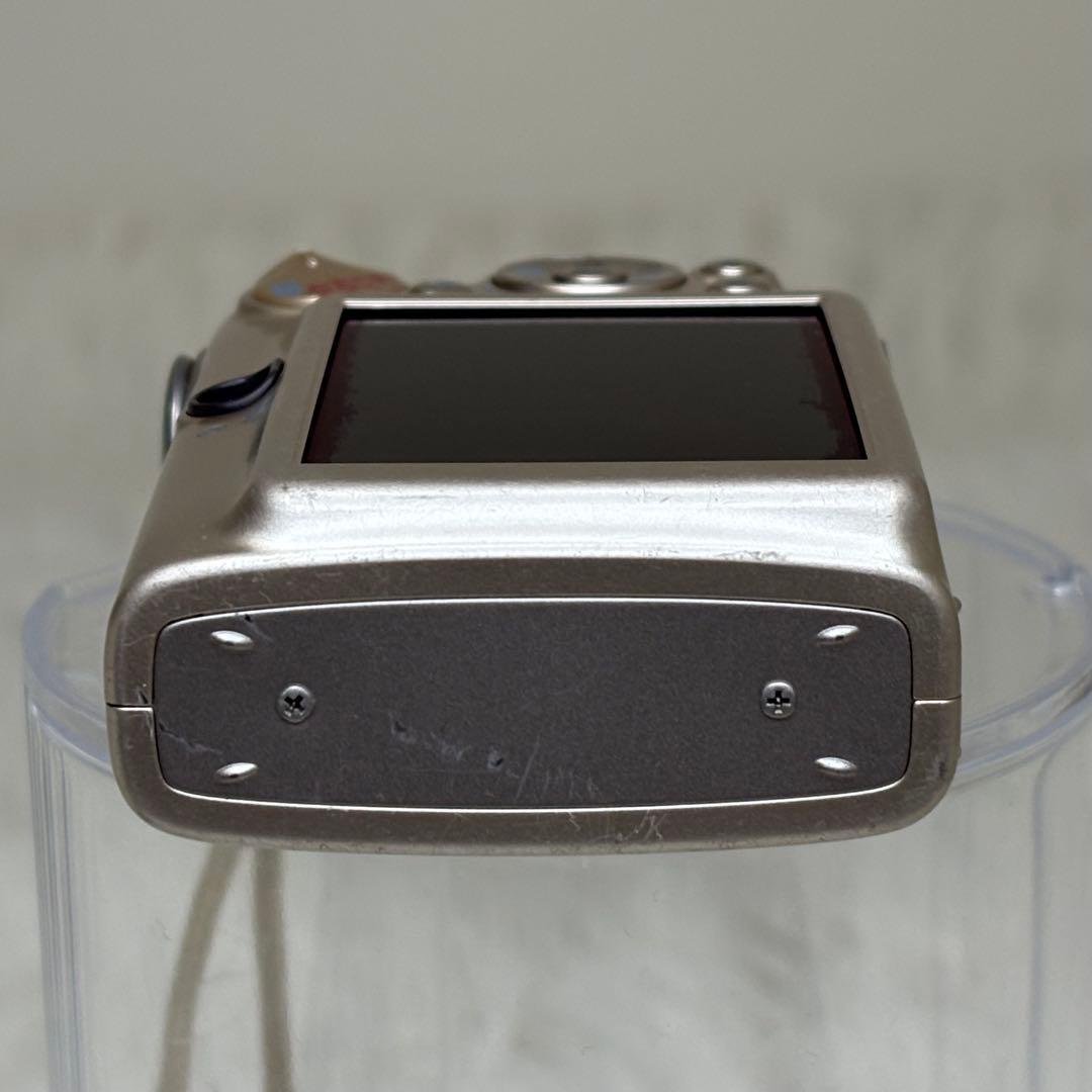 Canon カメラ　IXY 700 PC1169 充電器　箱 コンデジ　動作品