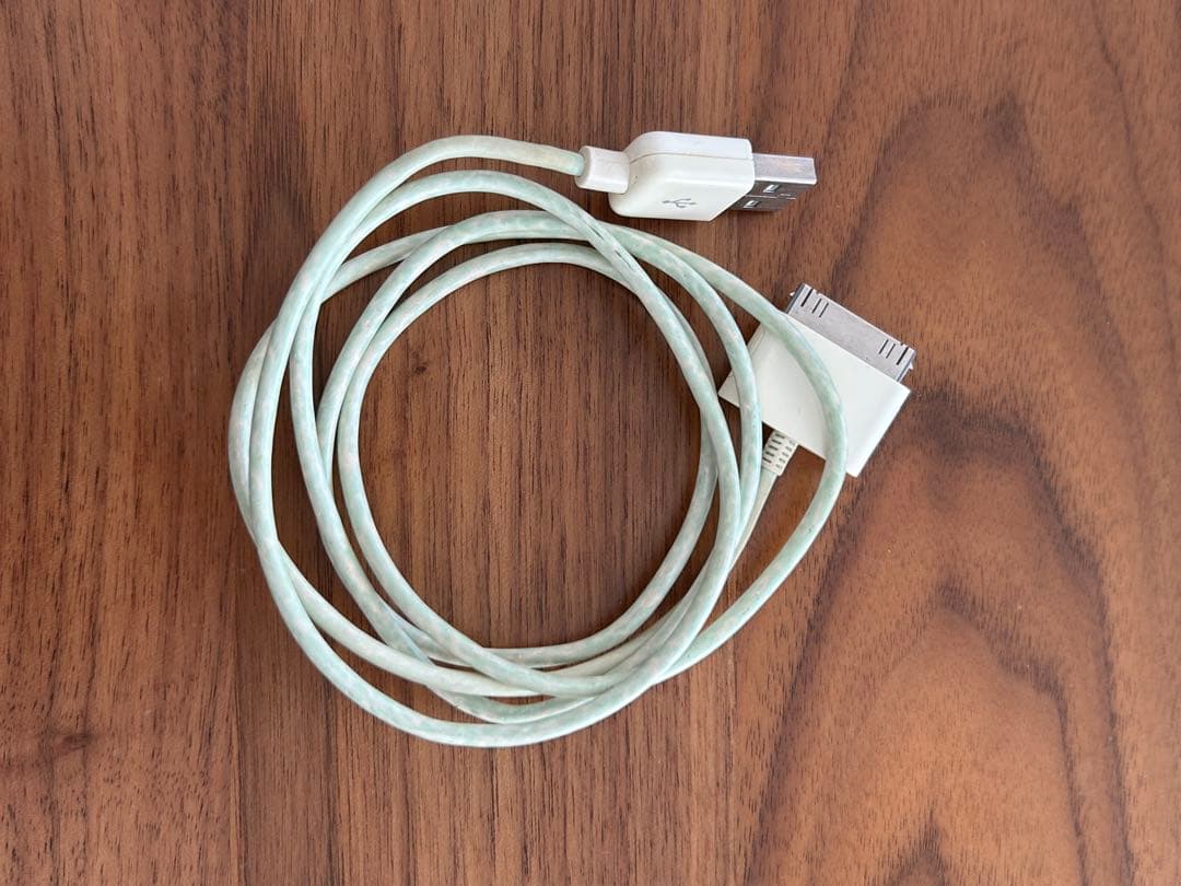 Apple iPod MA146J/A 箱あり 付属品あり 動作確認済み