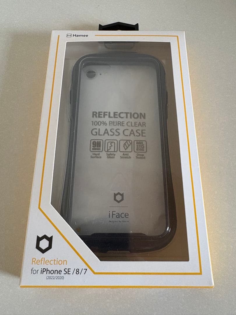 iPhone SE 第3世代 128GB SIMフリー ミッドナイト