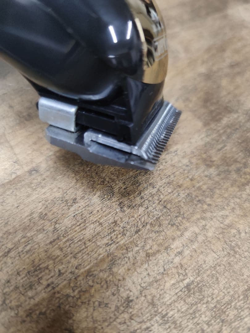 WAHL 　MAGIC CLIP　 マジッククリップ　ウォール