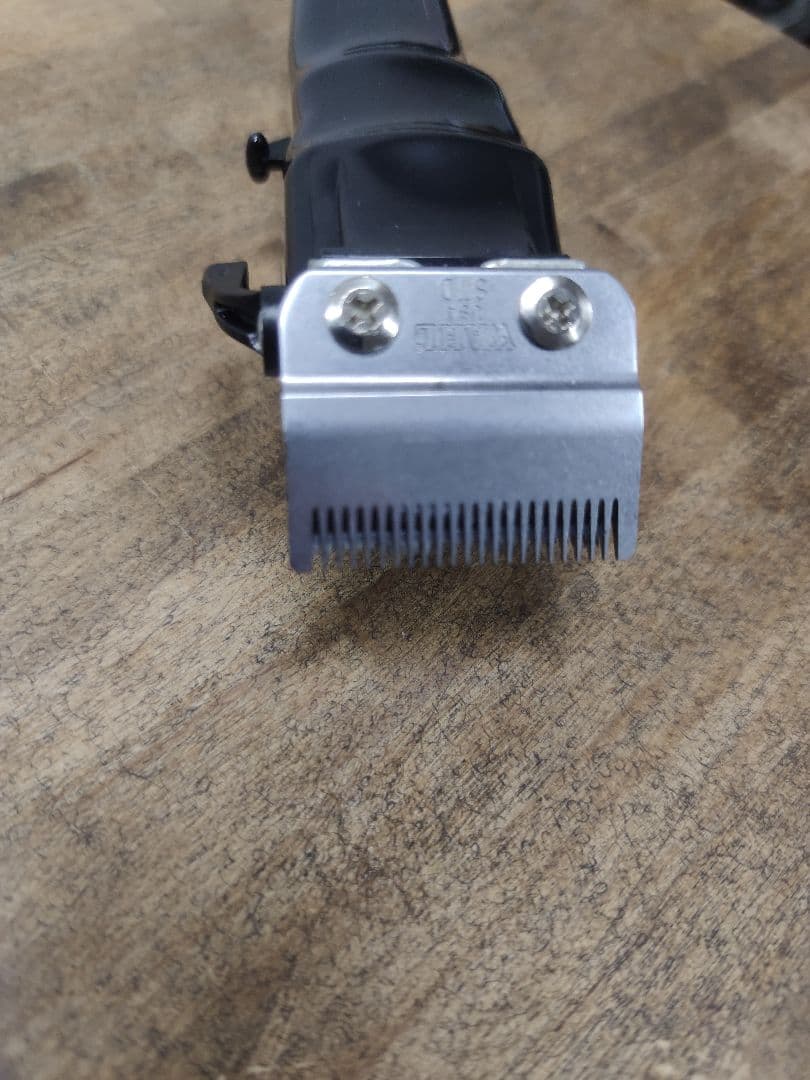 WAHL 　MAGIC CLIP　 マジッククリップ　ウォール