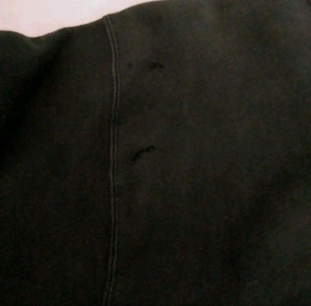 90'sビンテージメキシコ製チャンピオン　リバースウィーブ