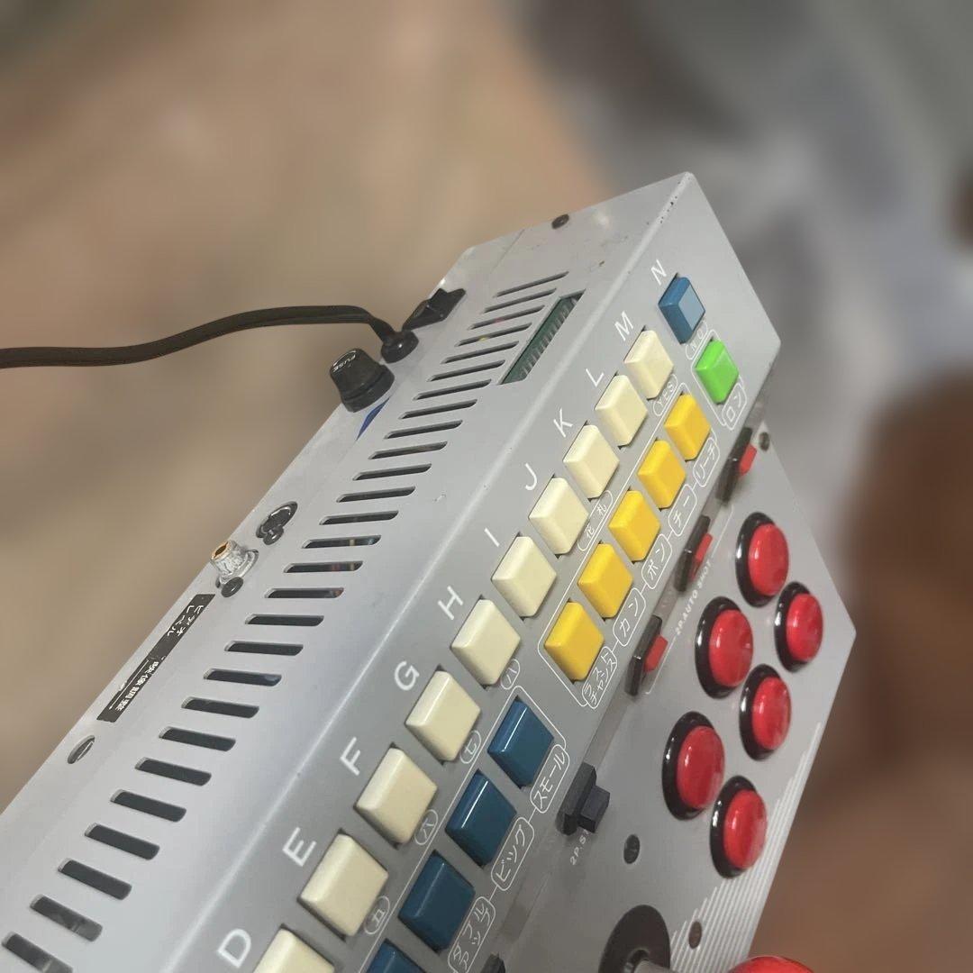 PANA TWIN MP-92 アーケードコントローラー