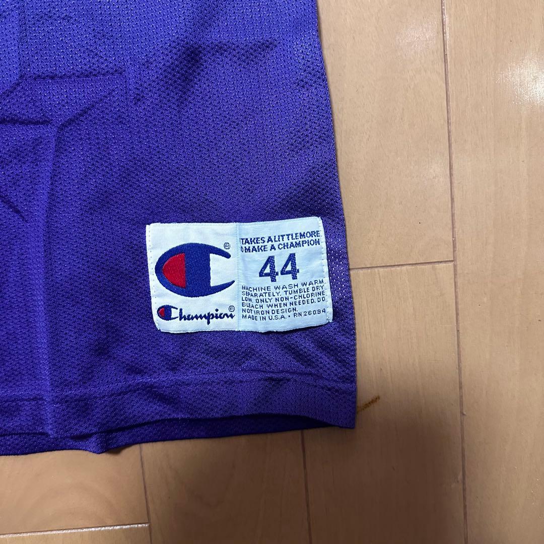 Utah Jazz ジョン・ストックトン #12 ユニフォーム 44サイズ