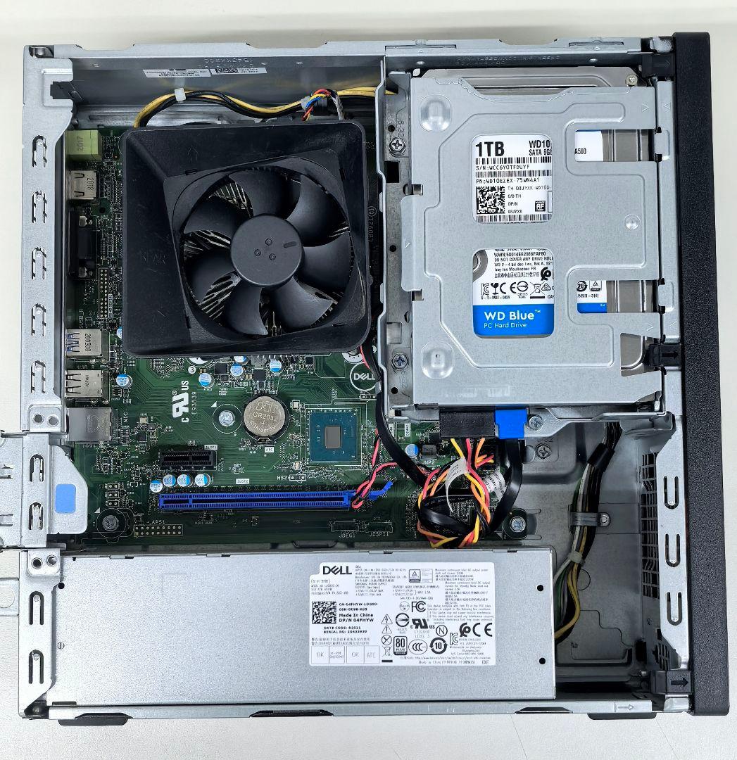 と*い様 DELL Vostro 3681 Core i3 10100 Wind