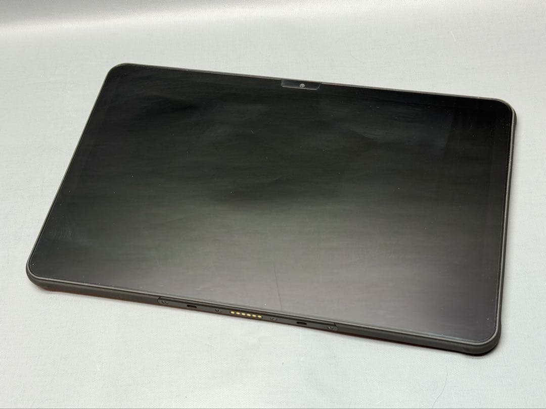 UMIDIGI 防水タブレット Active T1 Tab タフネスタブレット