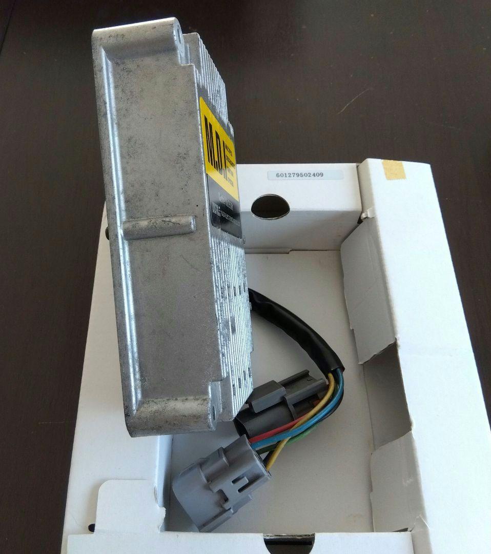 永井電子　ULTRA　M.D.I　9500