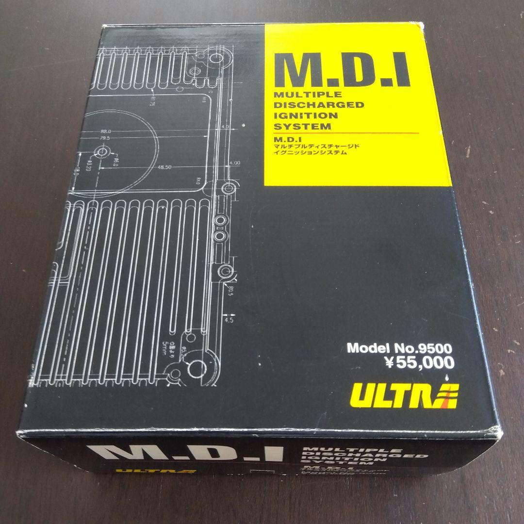 永井電子　ULTRA　M.D.I　9500