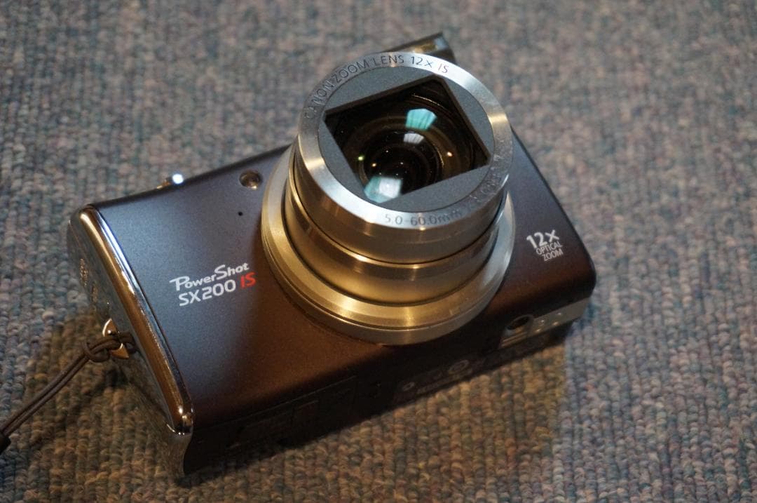 デジタルカメラ Bamiki