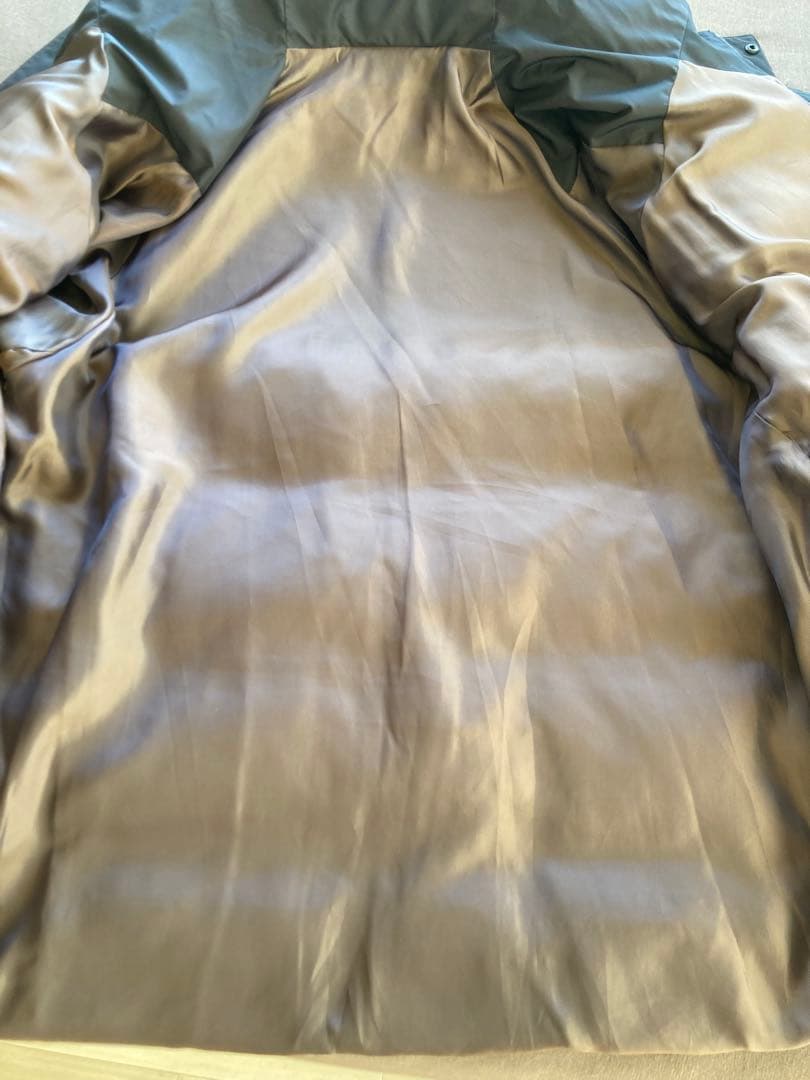 ジャケット・アウター ka na ta classic dawn jacket black