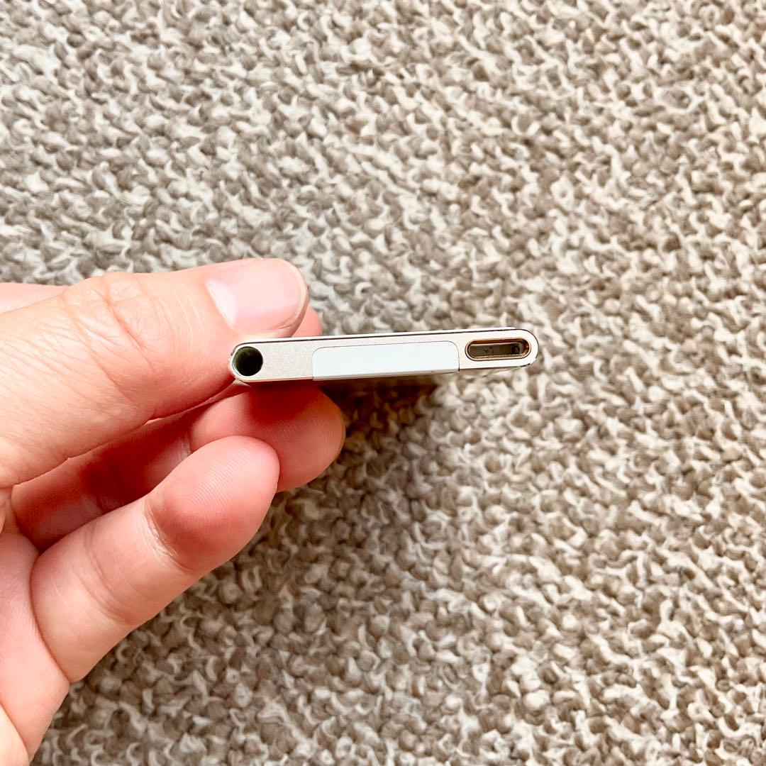 iPod nano 第7世代 16GB Apple アップル アイポッド 本体E