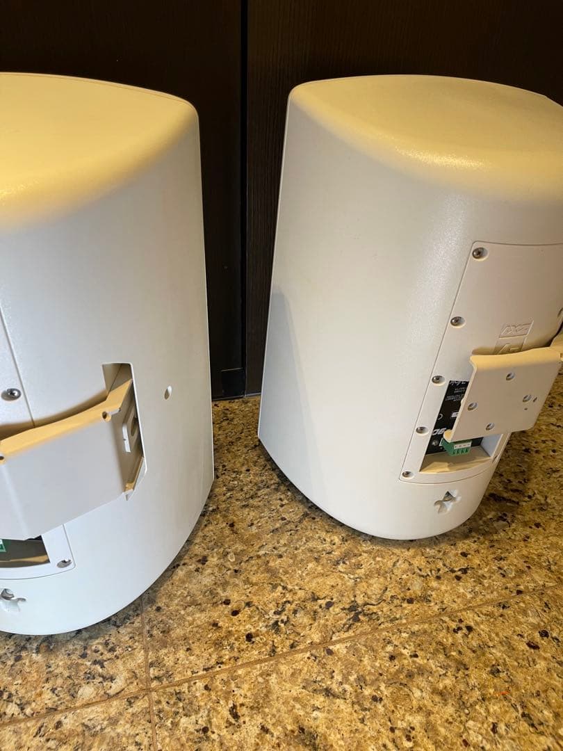 エレクトロボイス EV ZX1i-90 モニター スピーカーペア 動作確認済