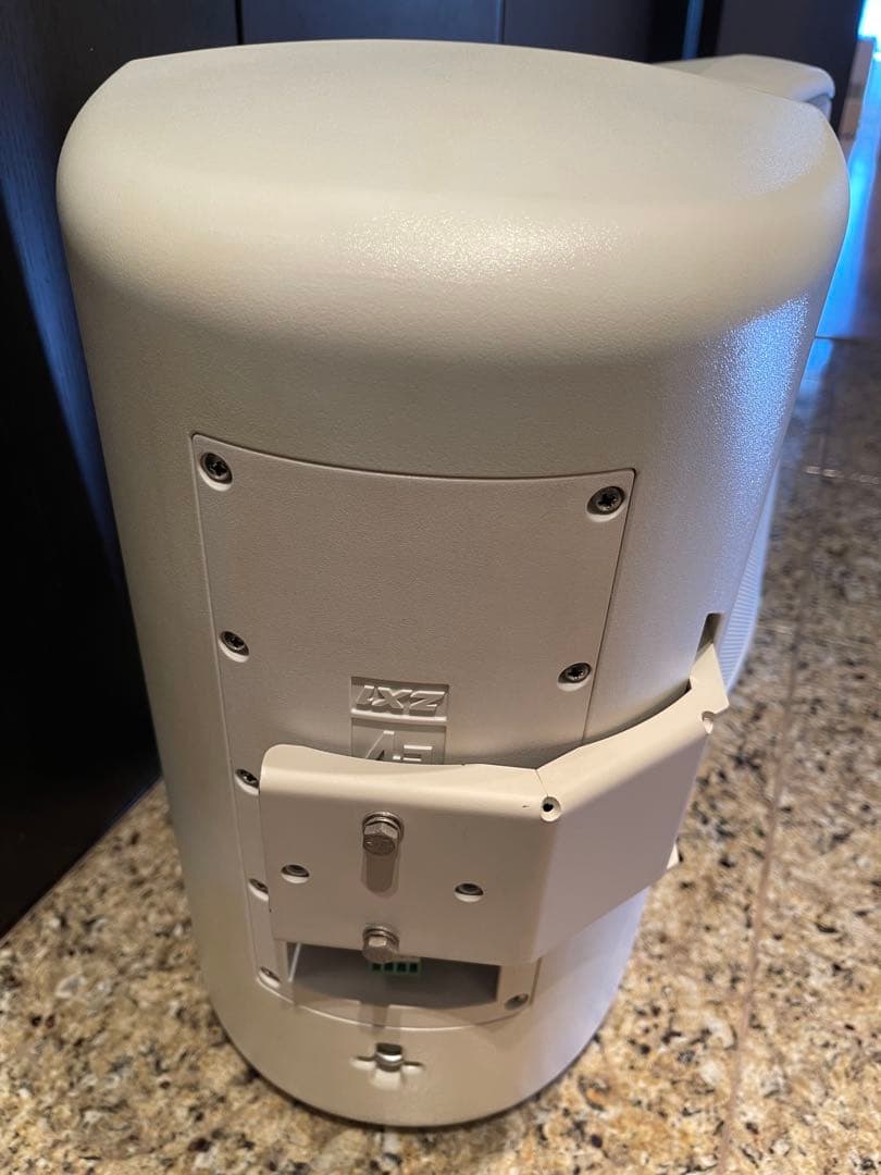 エレクトロボイス EV ZX1i-90 モニター スピーカーペア 動作確認済