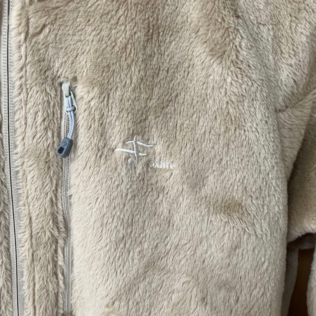 【週末限定価格】FoxfireハイグロスフリースPOLARTEC使用