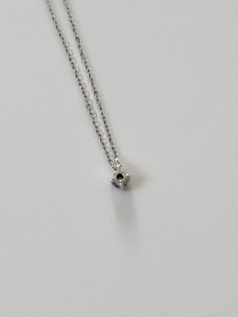 ete ネックレス　袋付き