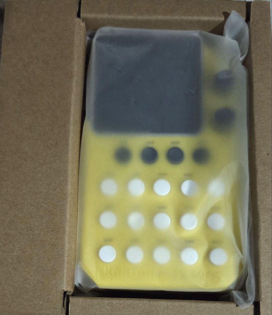 KANTAN Play core　かんぷれ