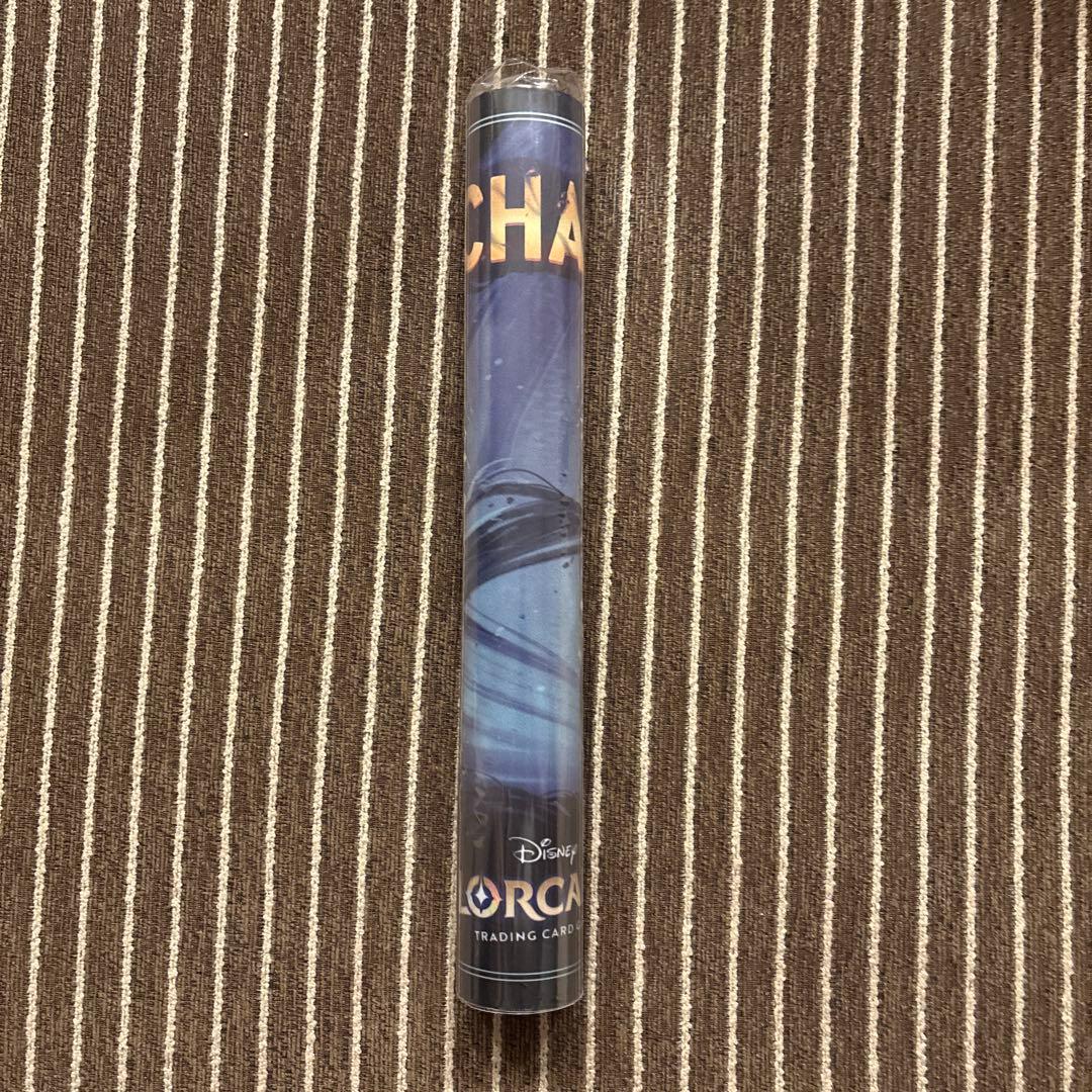 Disney ロルカナ トレーディングカード ケース