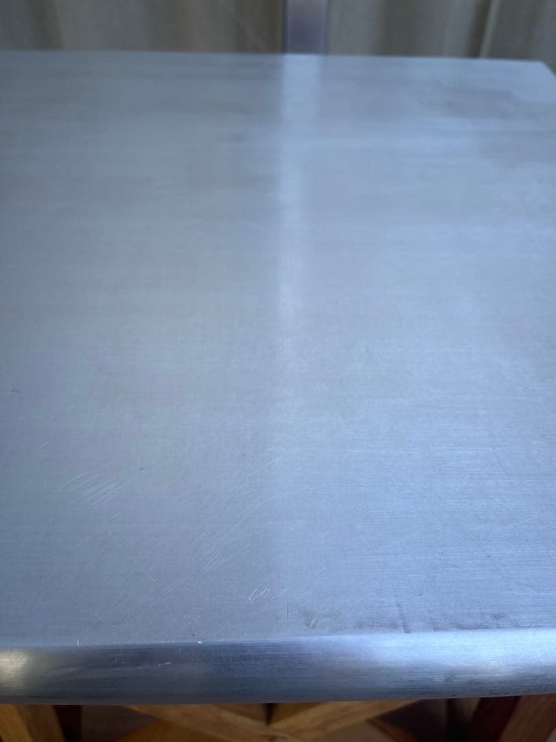 WTW ダブルティー　マーベリックス サイドテーブル　インダストリアル　モダン