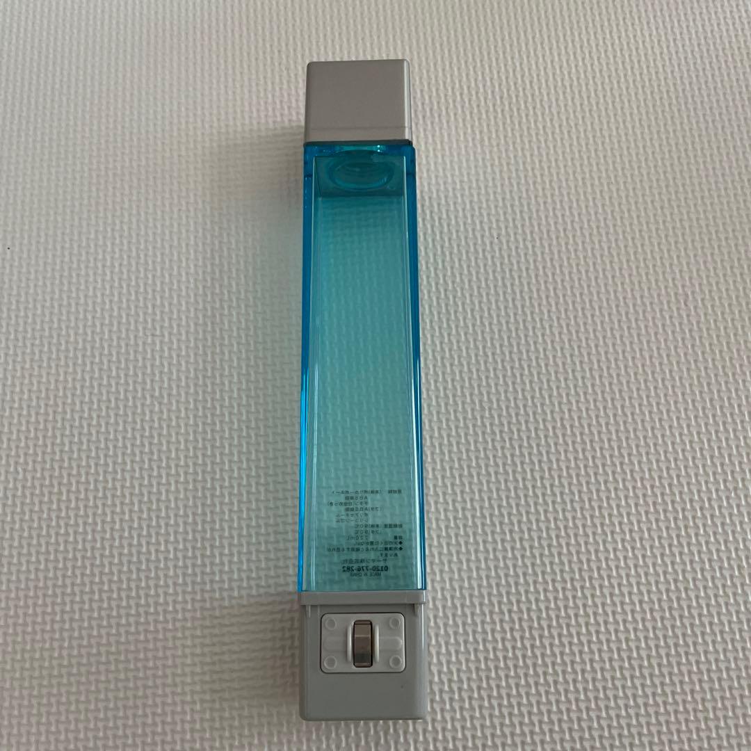 【美品】ヤーマンピュア水素水スチーマー専用飲用ボトル付き