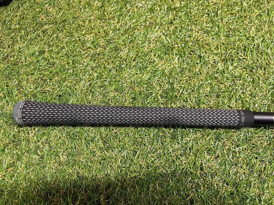 ブリヂストンBX2HTドライバー 9.5°