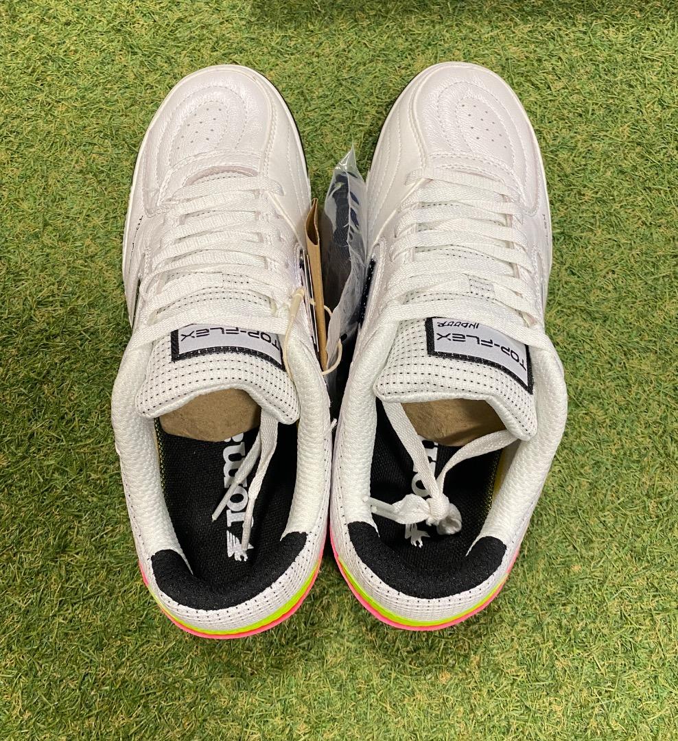 シューズ joma / TOP FLEX 2532 IN (27cm)