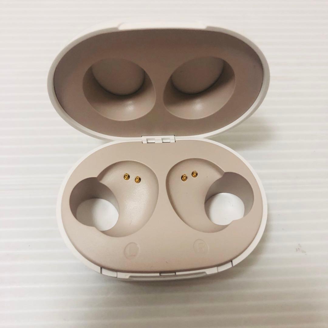 【タッツ】ショップジャパン　楽ちんヒアリング　SA-01 集音器　充電式