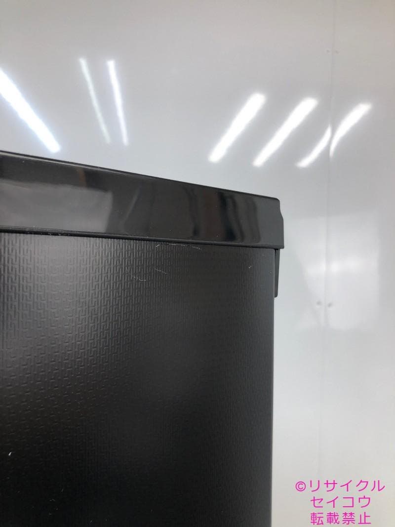 【中古】シャープ冷蔵庫 152L 2022年式2507131832