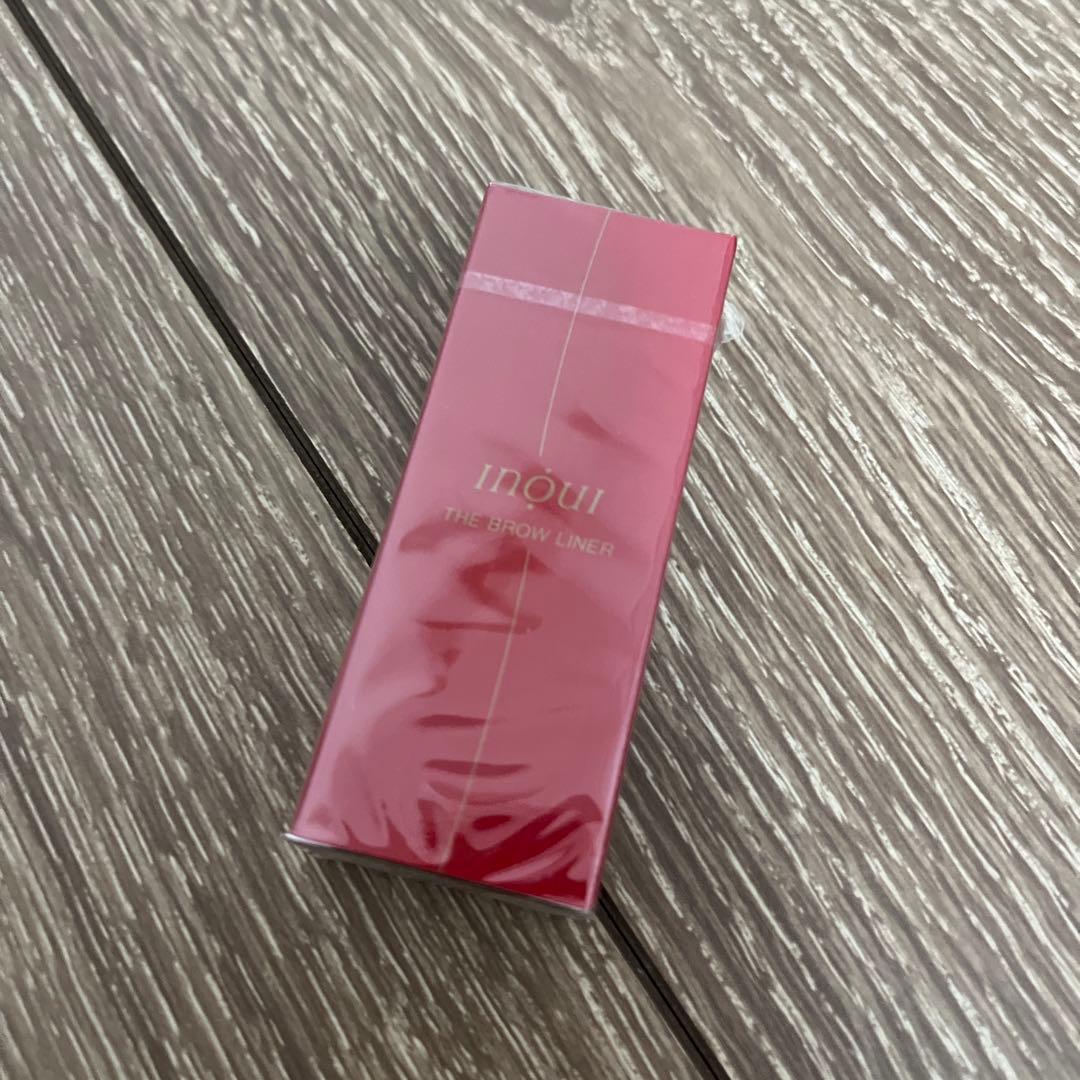 美品✨inoui ザブローライナー&替え芯