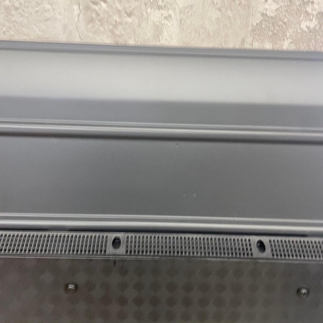 REGZA 50V 4K液晶テレビ 50インチ 50M550M 2024年製