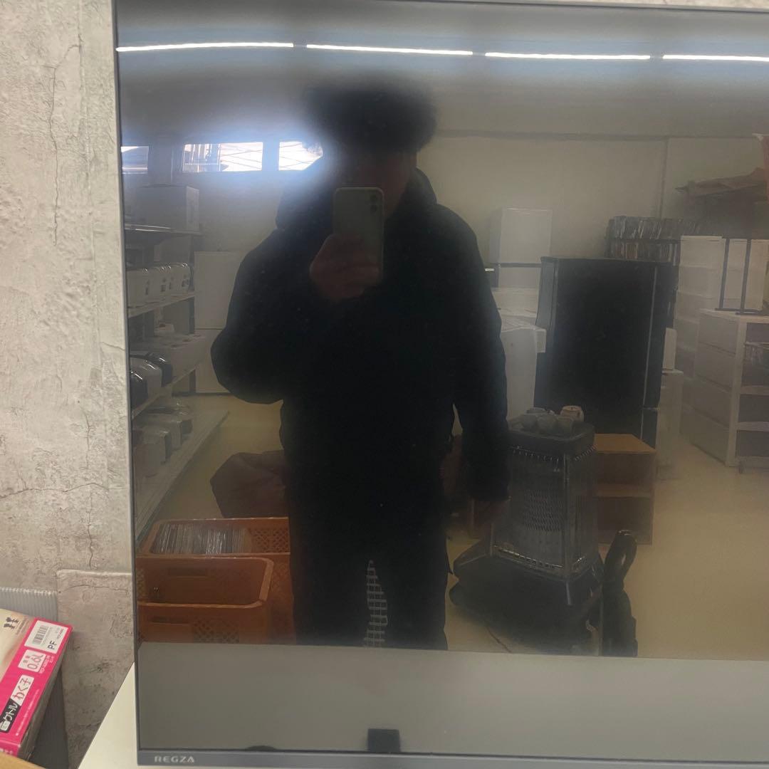 REGZA 50V 4K液晶テレビ 50インチ 50M550M 2024年製