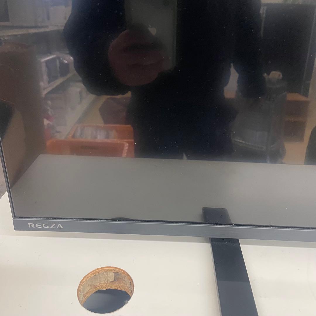 REGZA 50V 4K液晶テレビ 50インチ 50M550M 2024年製