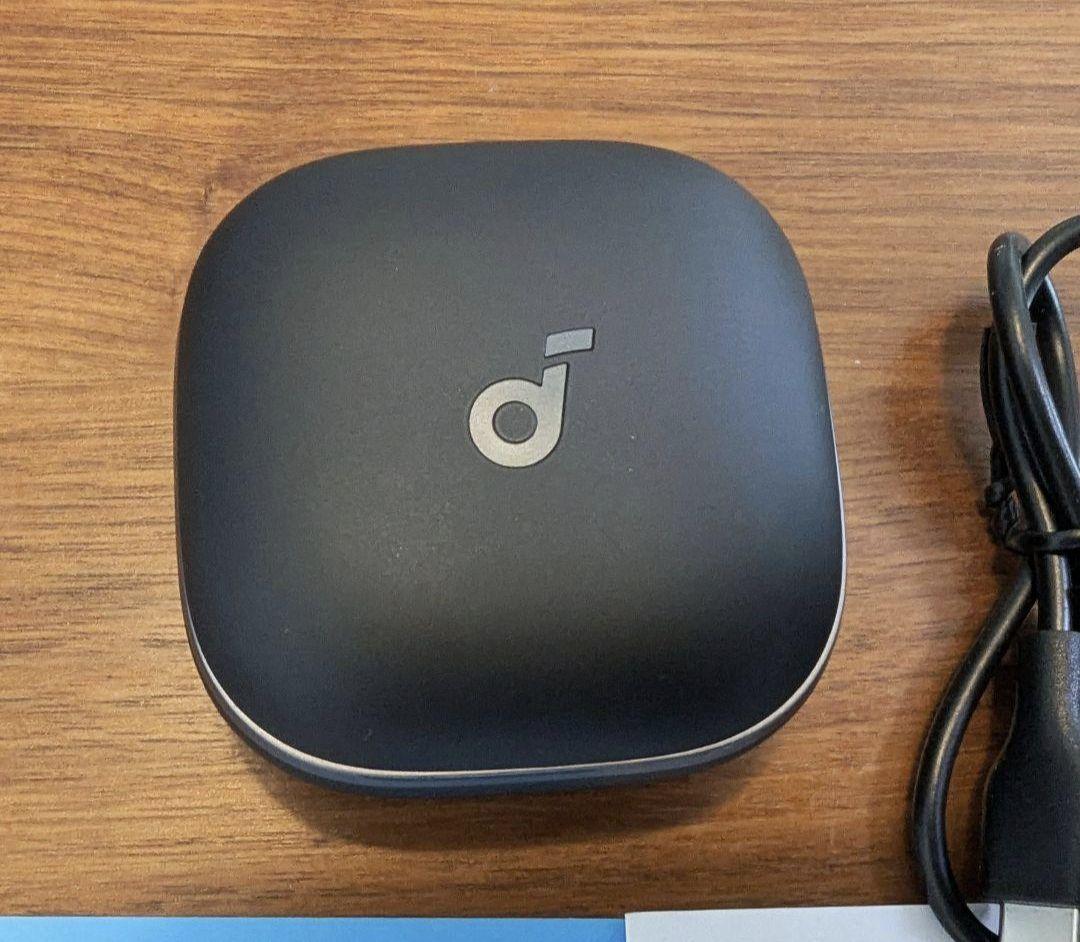 イヤホン Soundcore Liberty 5 Anker