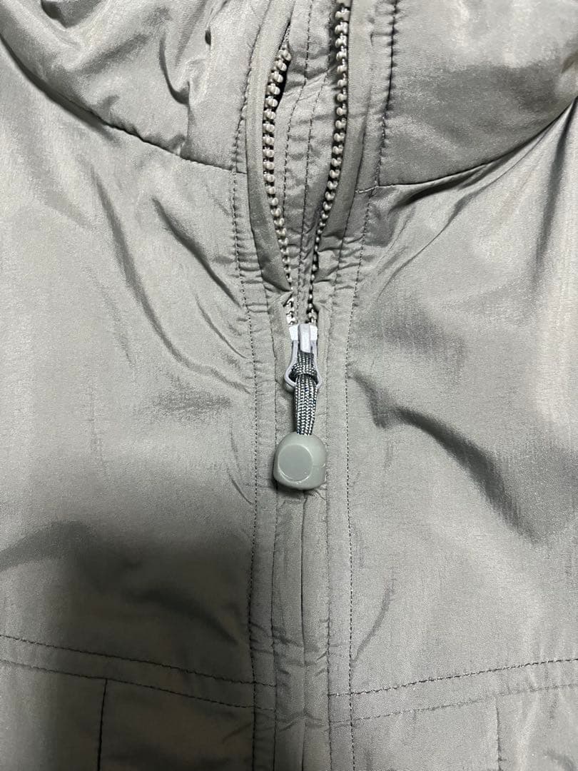 halys ベスト USA製 HALYS PCU LEVEL7 VEST