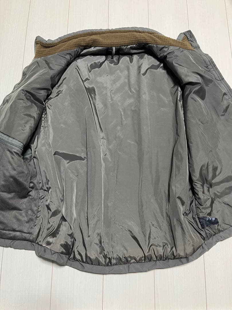 halys ベスト USA製 HALYS PCU LEVEL7 VEST