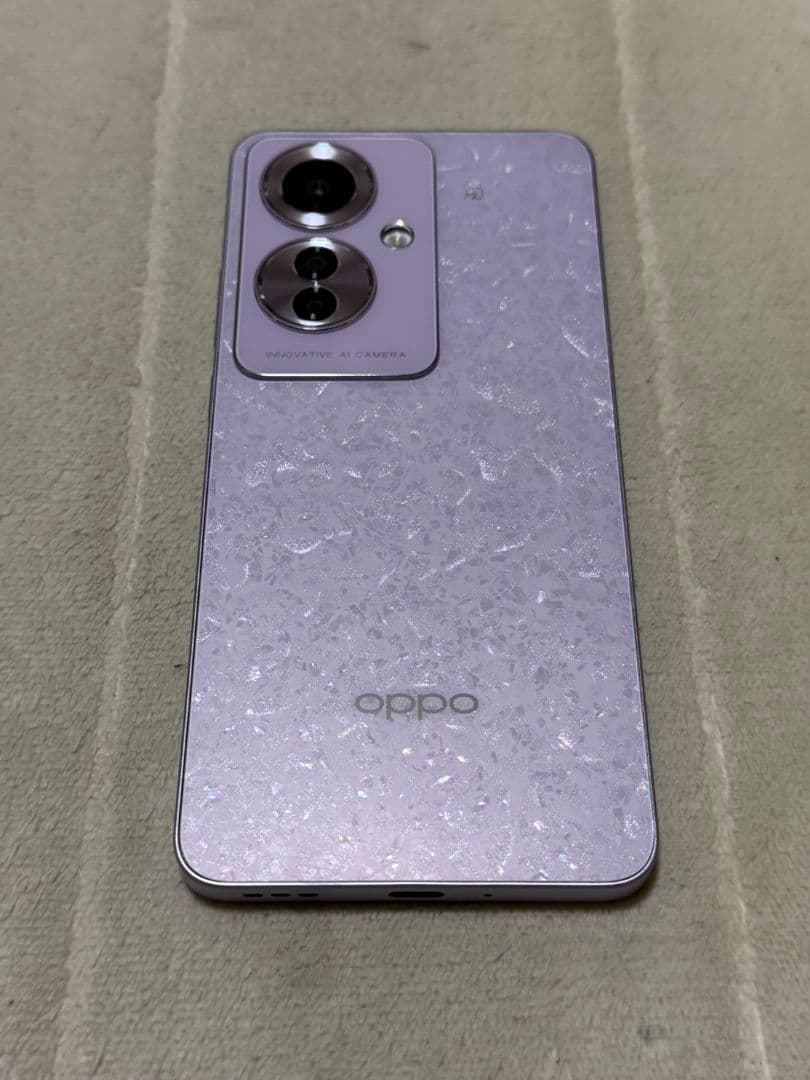 Oppo Reno 11a 128GB SIMフリー