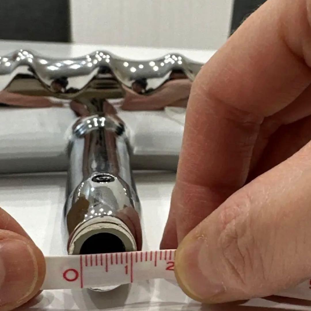 (匿名配送) MOPAR ￼ Tハンドルシフトノブ　　ダッジ チャージャー