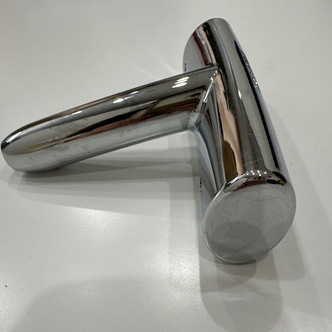 (匿名配送) MOPAR ￼ Tハンドルシフトノブ　　ダッジ チャージャー