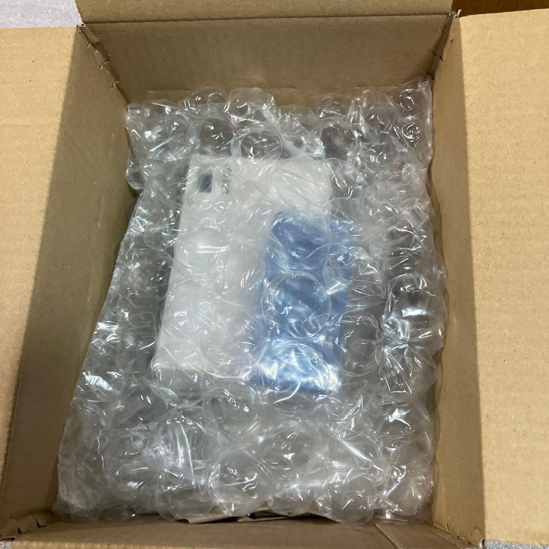 【付属品未開封・美品】SONY ウォークマン NW-S14 ホワイト 8GB