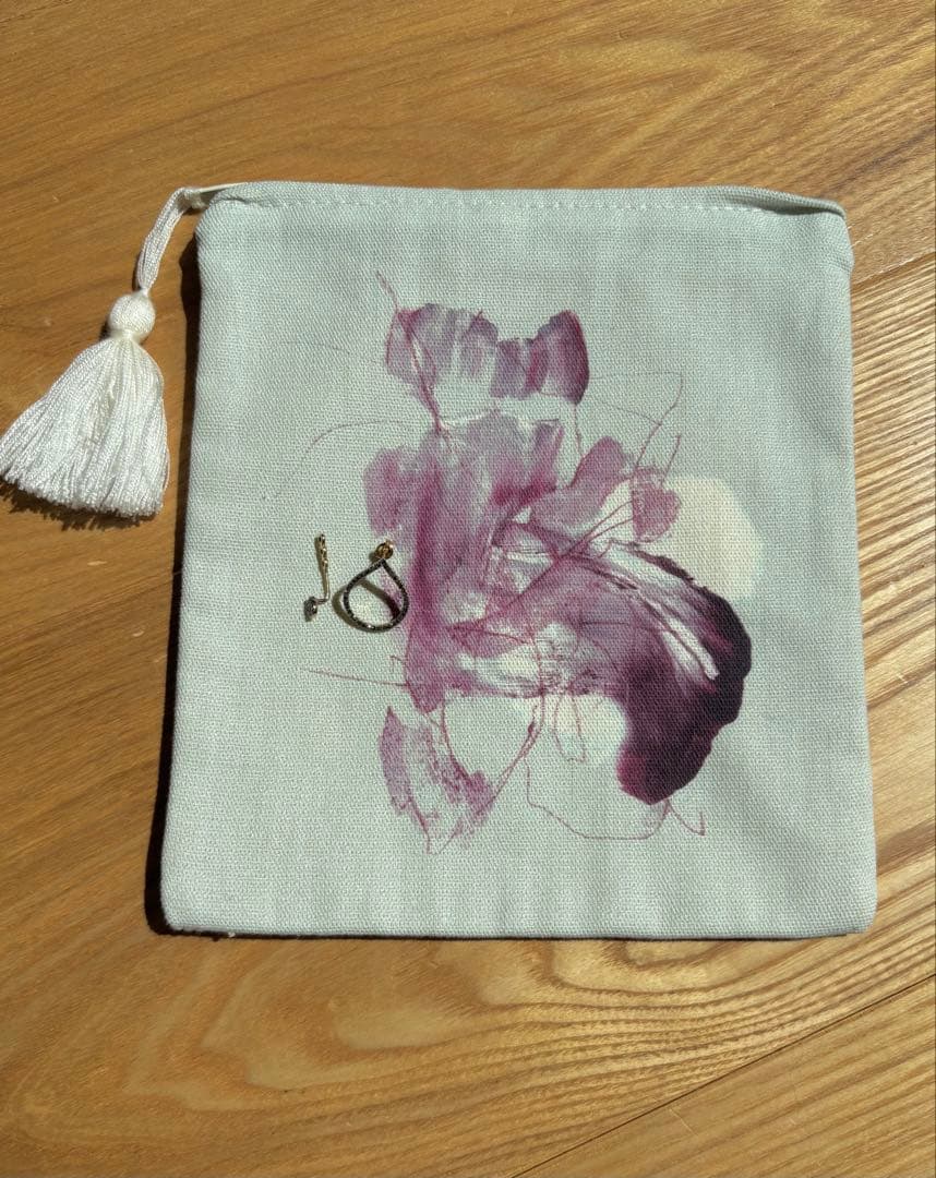 ARTIDA OUD ピアス　セット