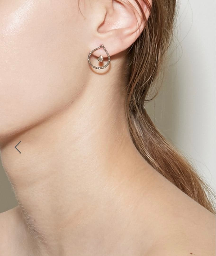 ARTIDA OUD ピアス　セット