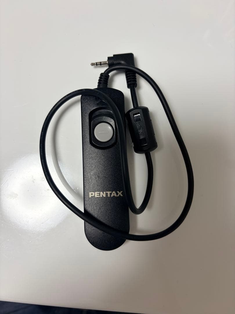 PENTAX k-3Ⅱ レンズキット18-135WRレンズキット　箱、説明書付き