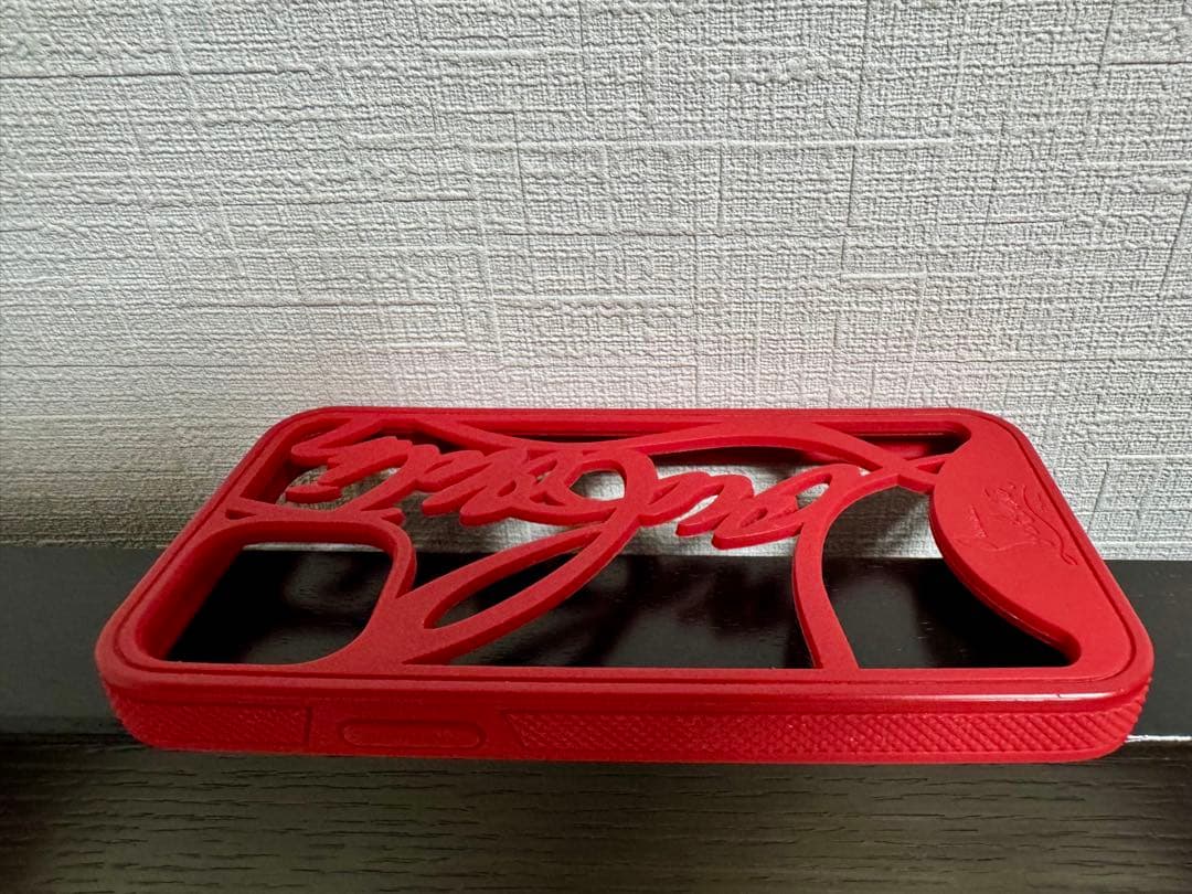 Christian Louboutin iPhone 11 Pro ケース