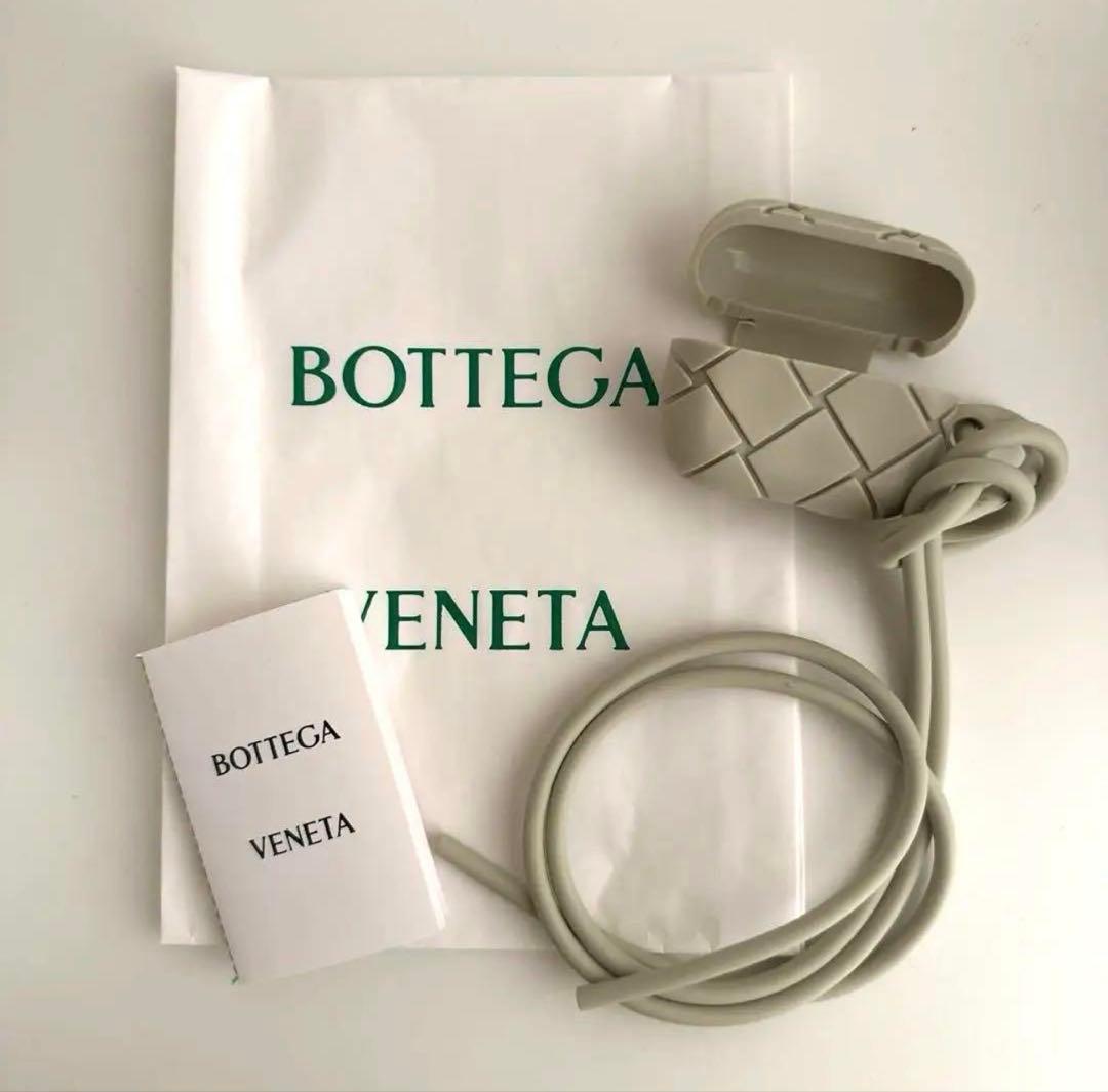 BOTTEGA VENETA ボッテガ airpodsケース