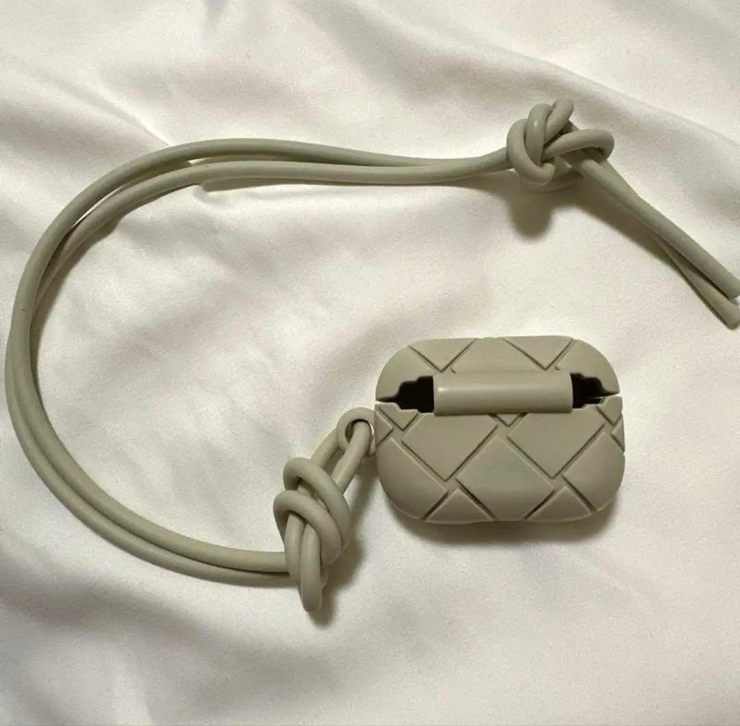 BOTTEGA VENETA ボッテガ airpodsケース